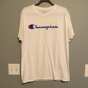 Authentic Champion T-shirt